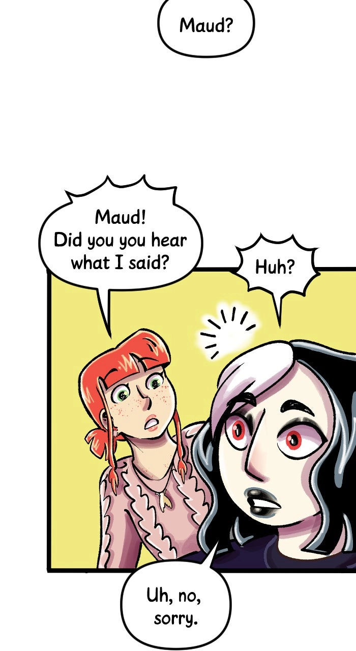 Acception Chapter 318 page 16 - 