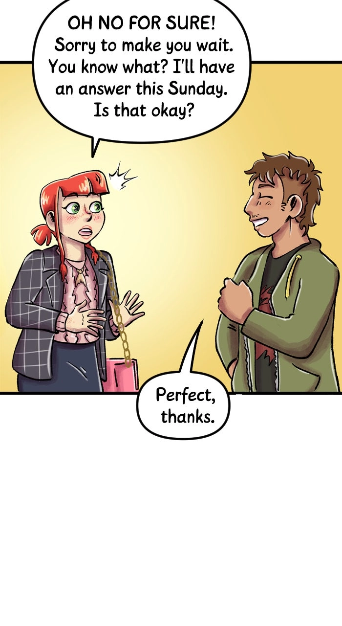 Acception Chapter 318 page 27 - 