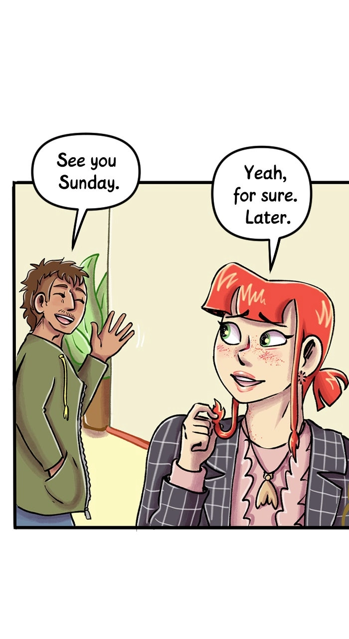 Acception Chapter 318 page 28 - 