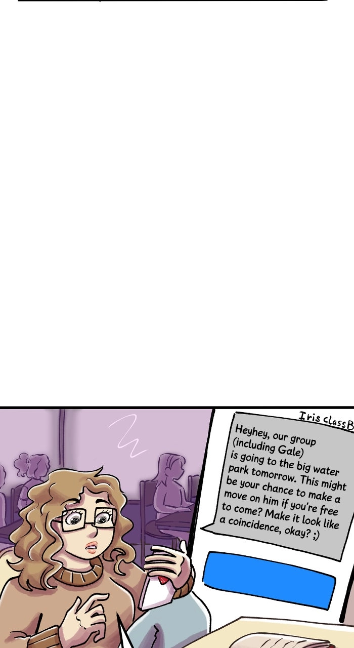 Acception Chapter 318 page 33 - 
