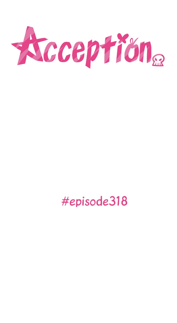 Acception Episode 318 page 1 - 