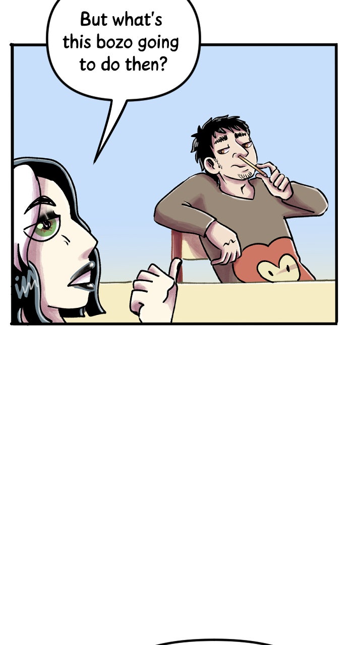 Acception Episode 318 page 19 - 