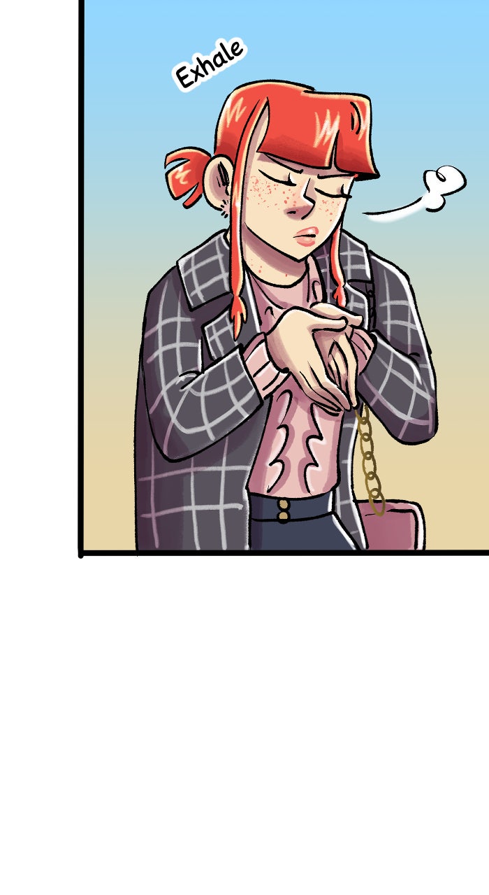 Acception Episode 318 page 31 - 