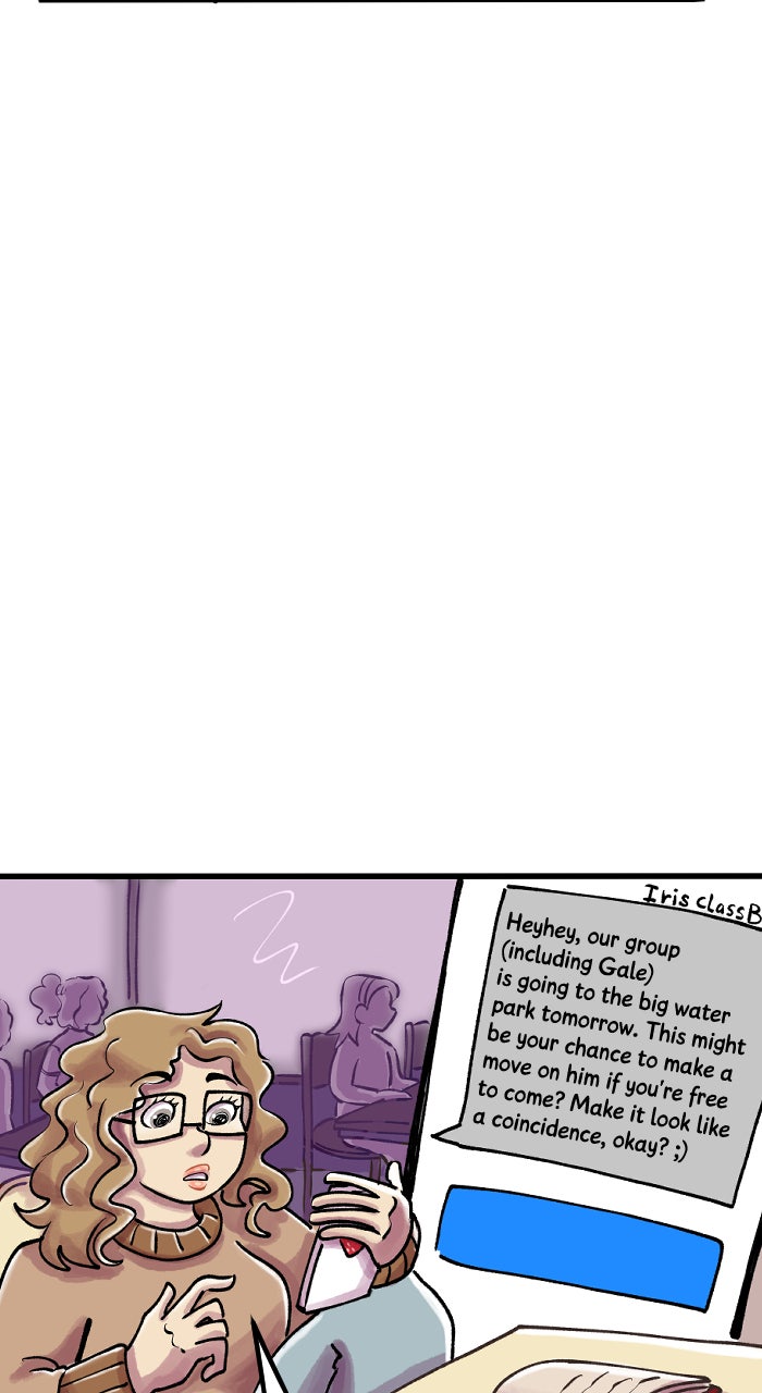 Acception Episode 318 page 33 - 