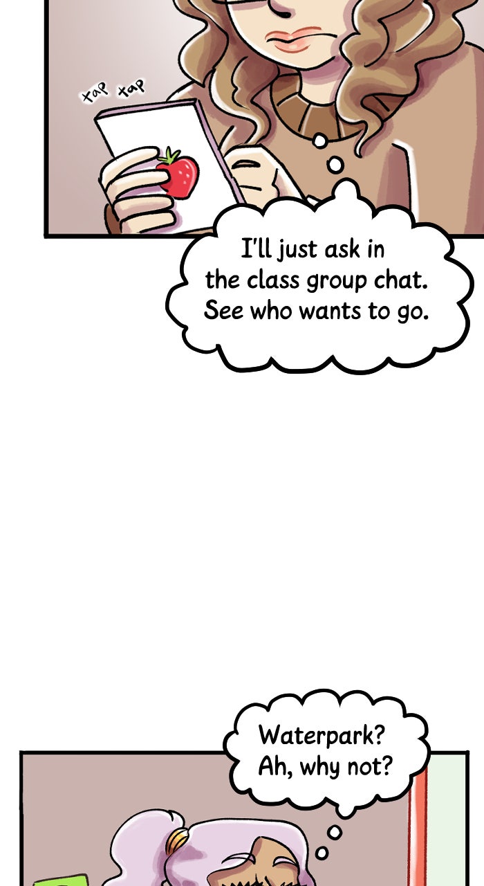 Acception Episode 318 page 35 - 