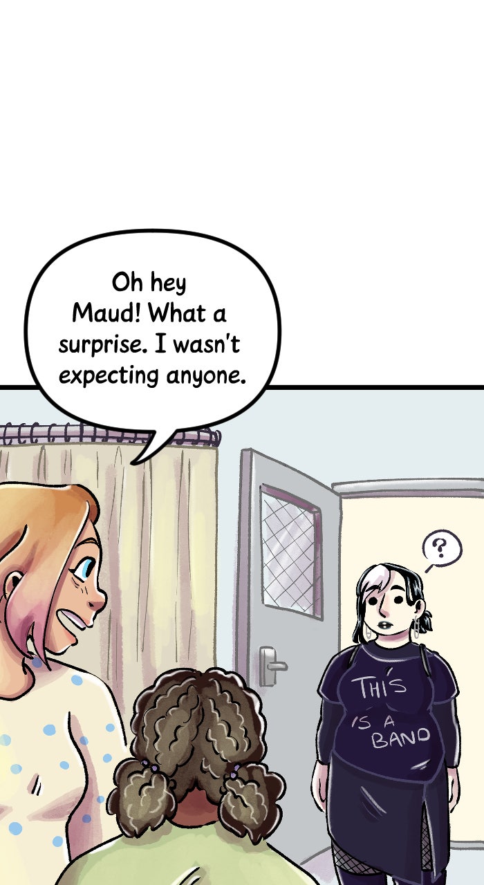 Acception Episode 318 page 8 - 