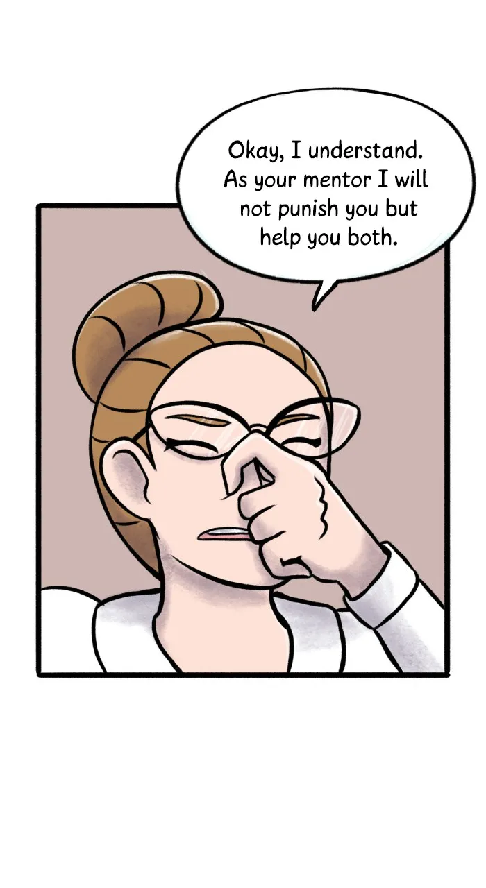 Acception Chapter 32 page 11 - 