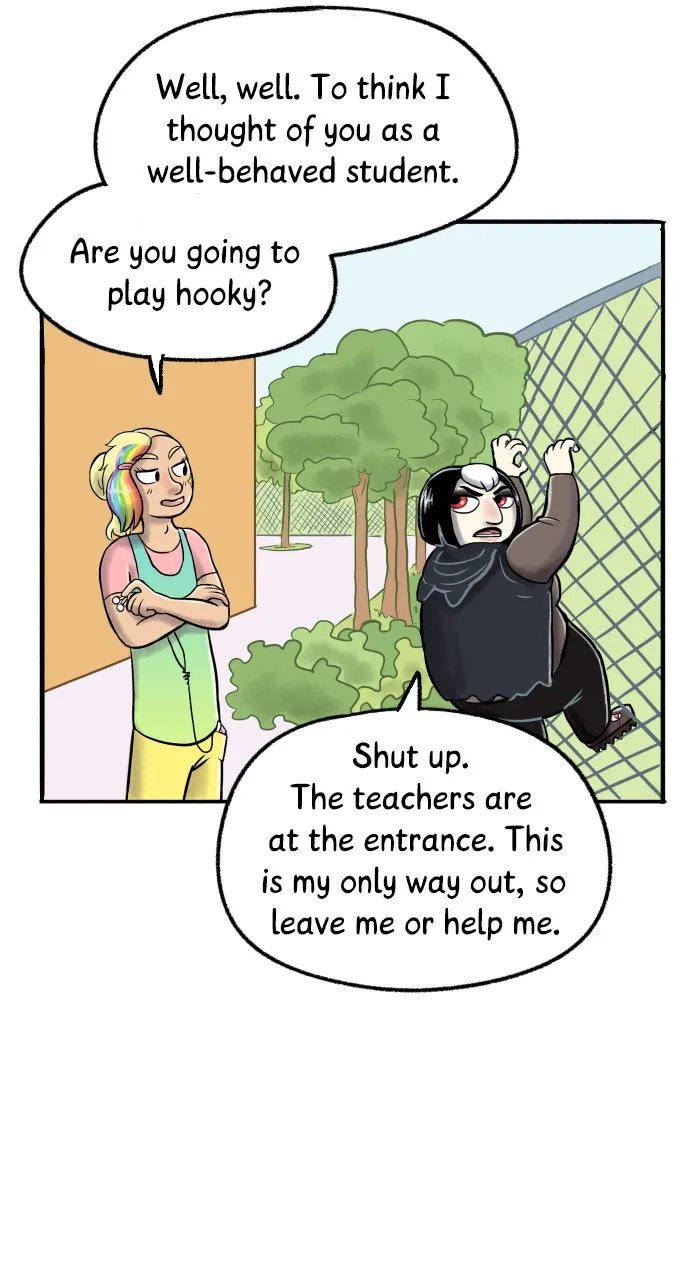 Acception Chapter 32 page 4 - 