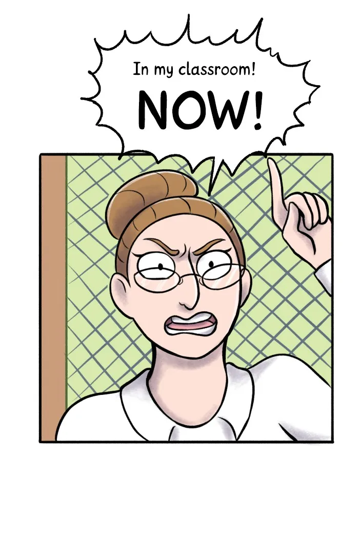 Acception Chapter 32 page 8 - 