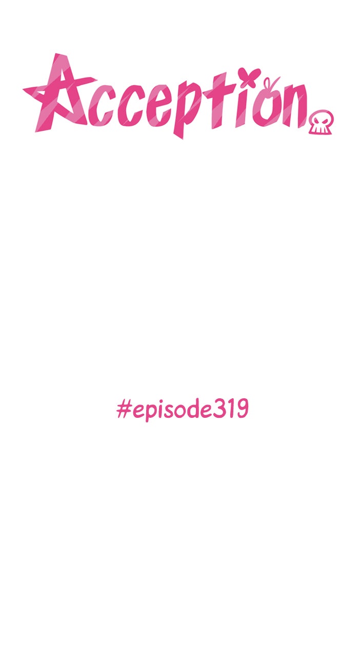 Acception Episode 319 page 1 - 