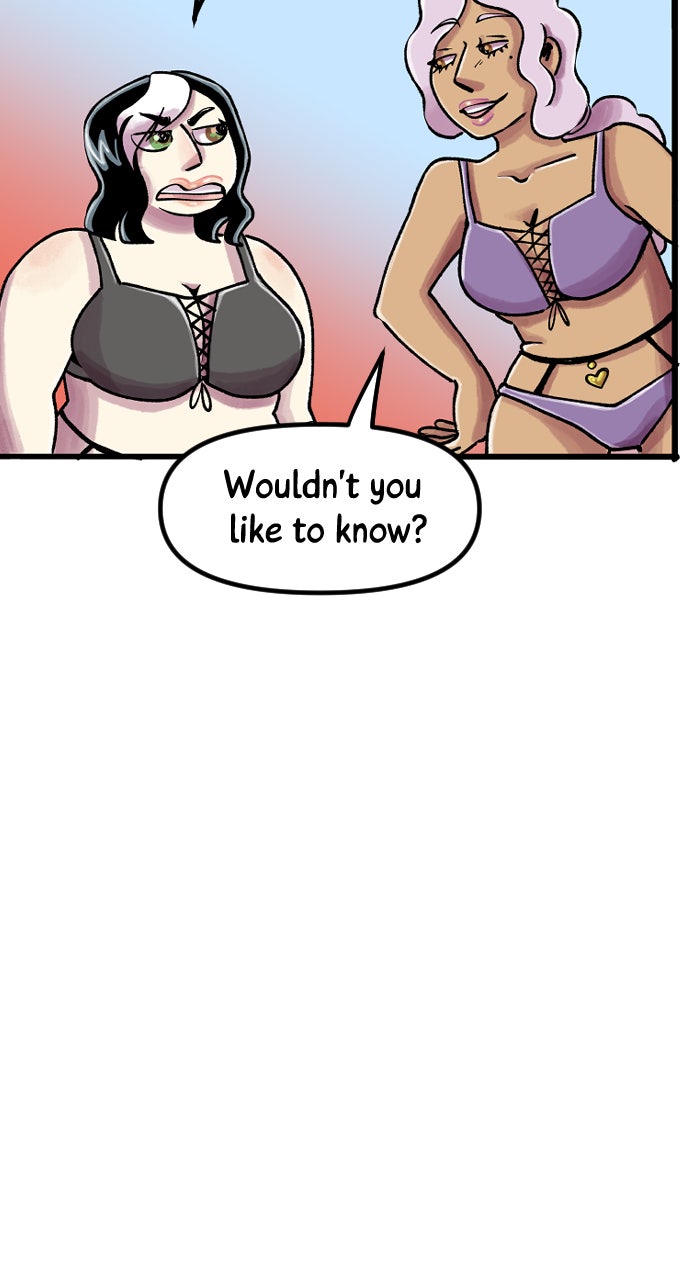 Acception Episode 319 page 18 - 