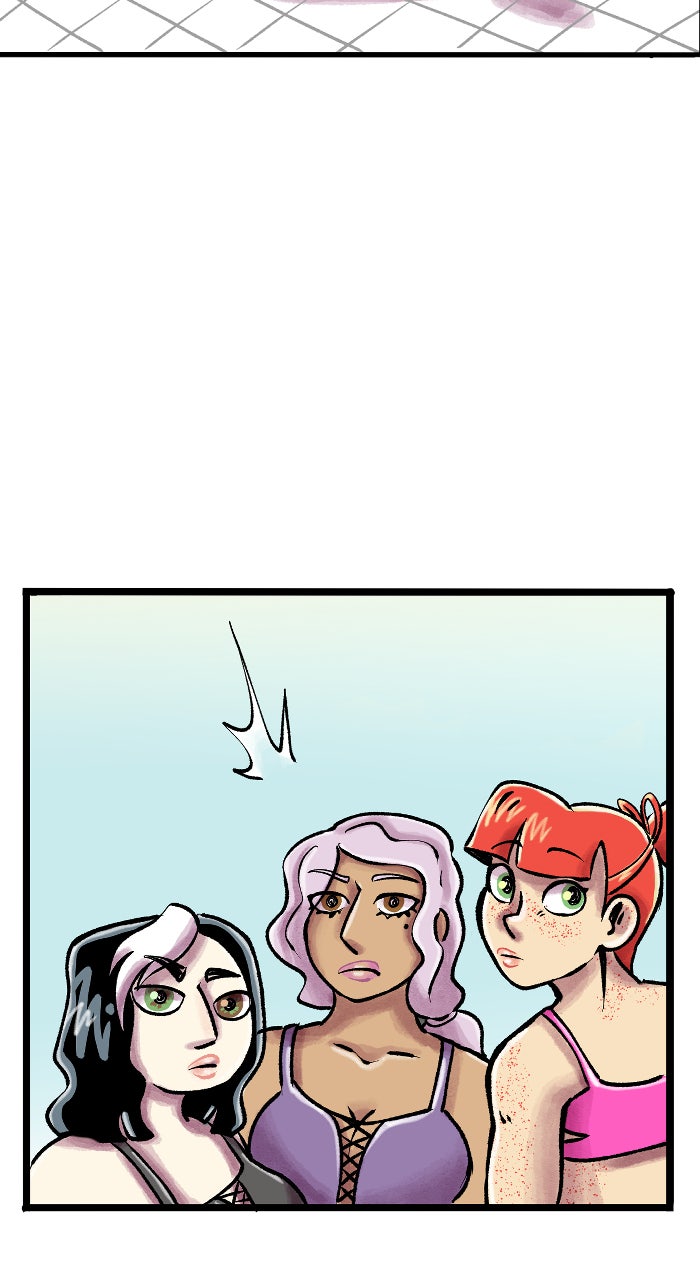 Acception Episode 319 page 20 - 