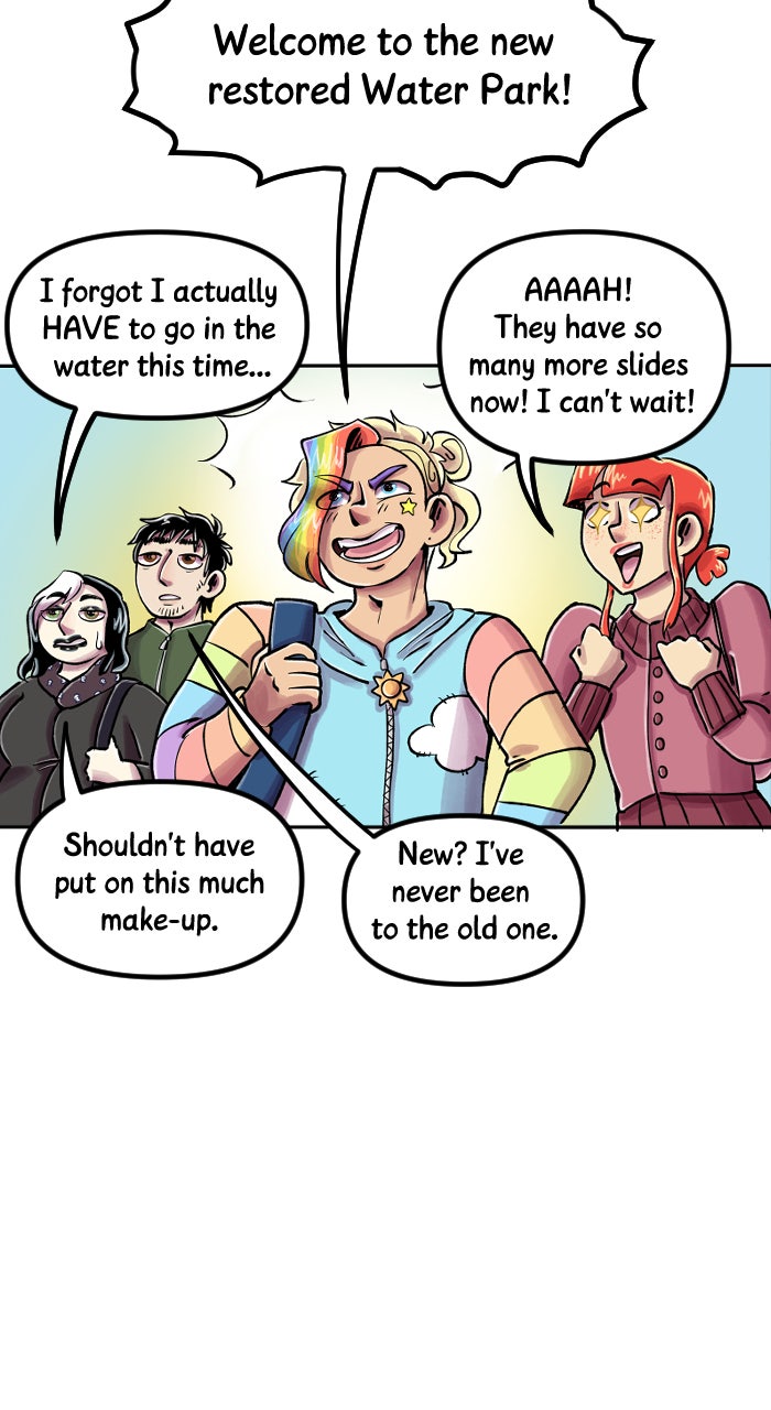 Acception Episode 319 page 3 - 