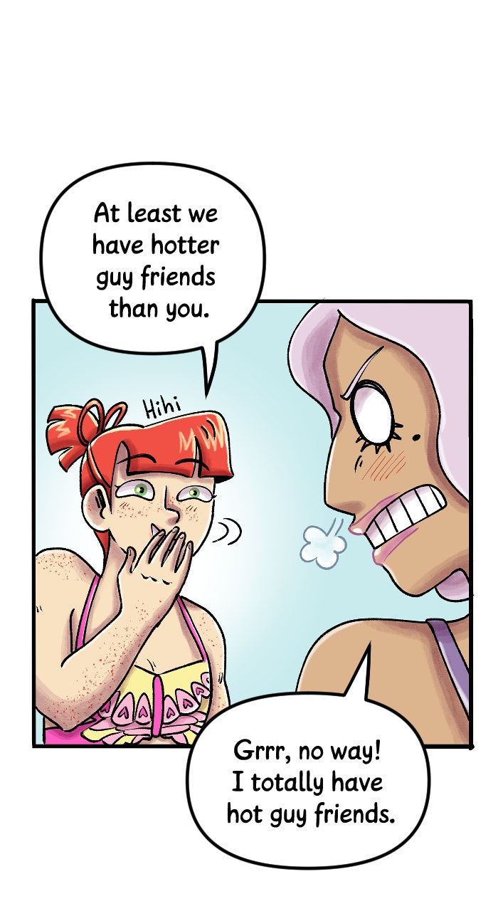 Acception Episode 319 page 24 - 
