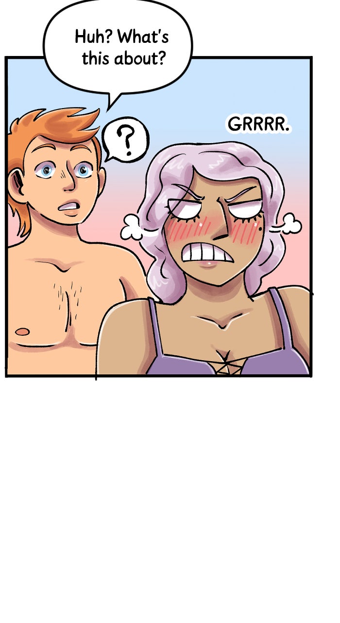 Acception Episode 319 page 28 - 