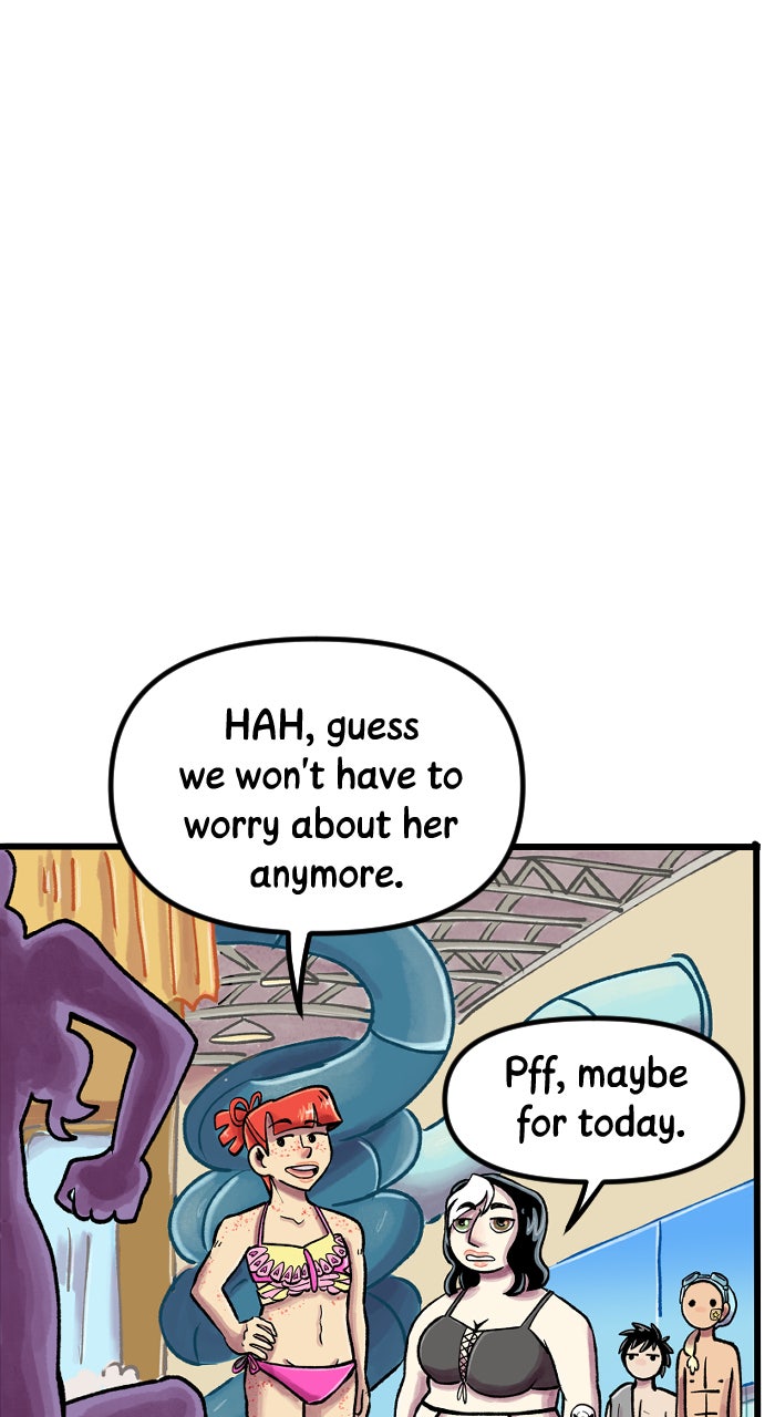 Acception Episode 319 page 30 - 