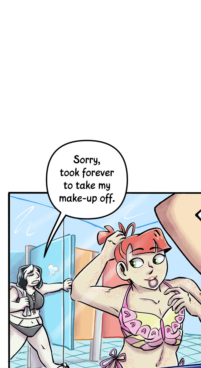 Acception Episode 319 page 4 - 