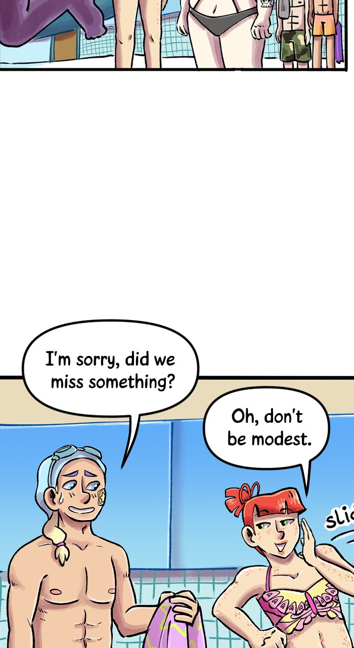 Acception Episode 319 page 31 - 