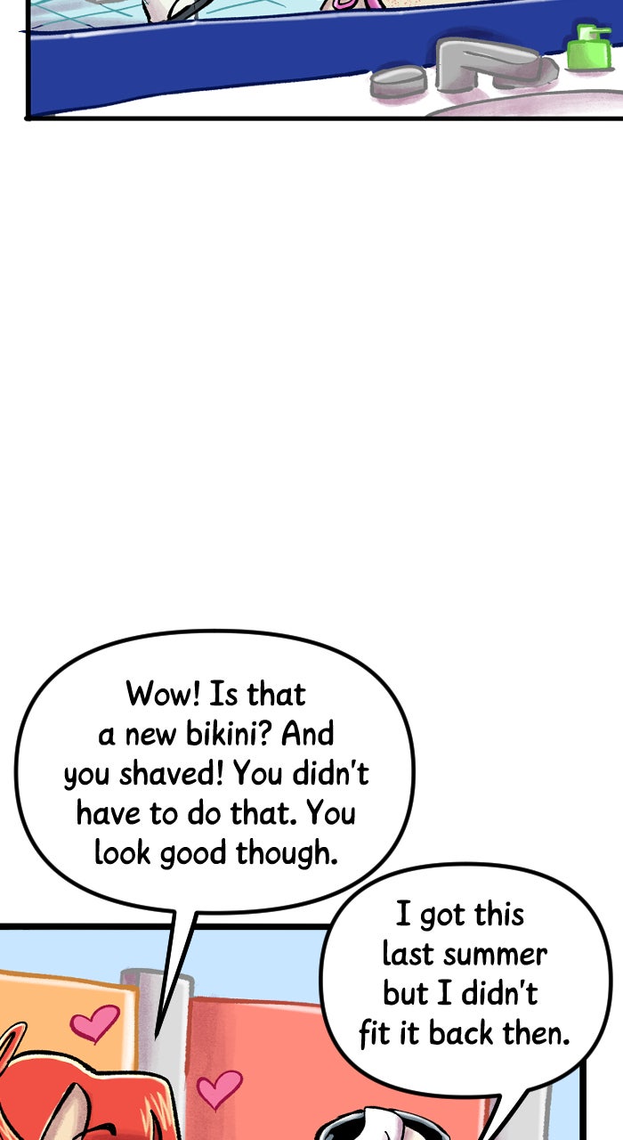Acception Episode 319 page 5 - 
