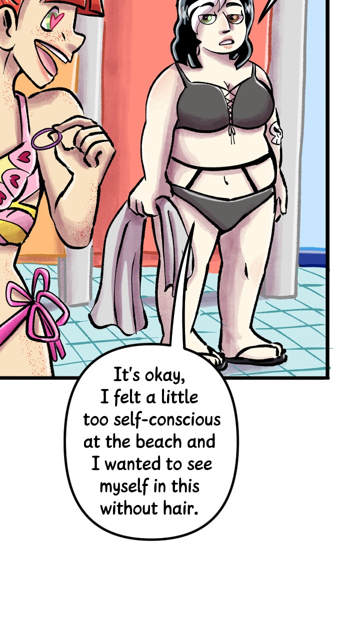 Acception Episode 319 page 6 - 