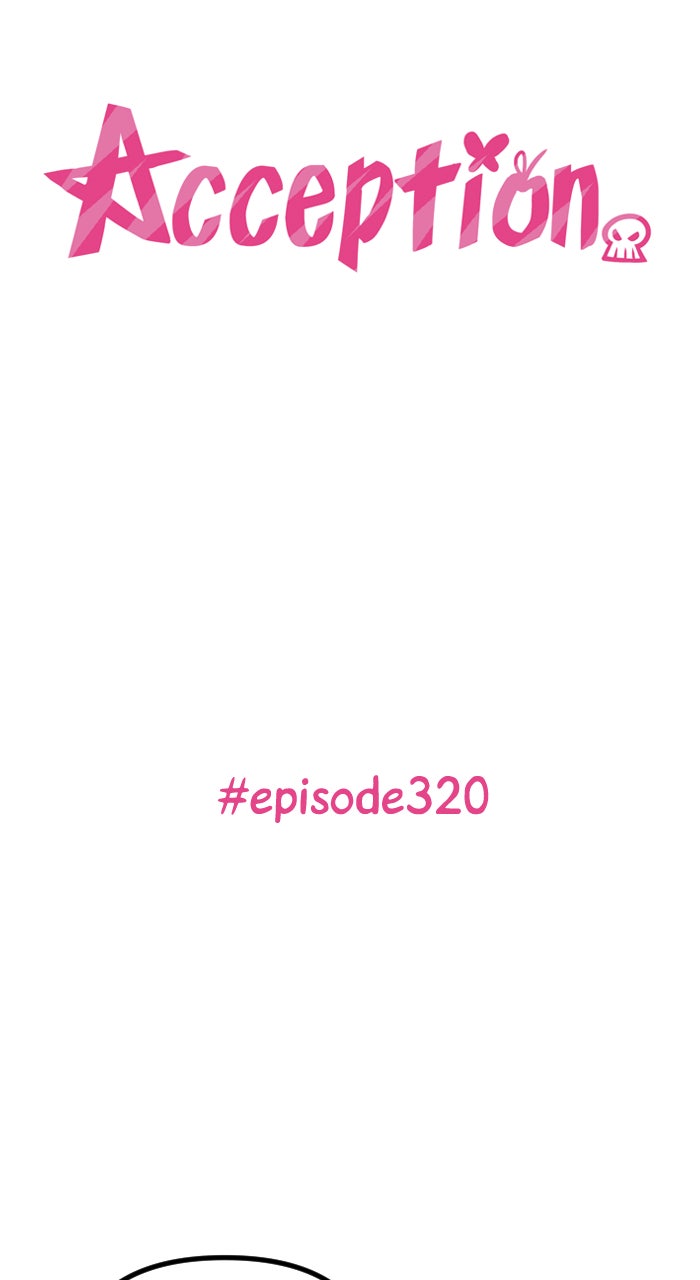 Acception Episode 320 page 1 - 