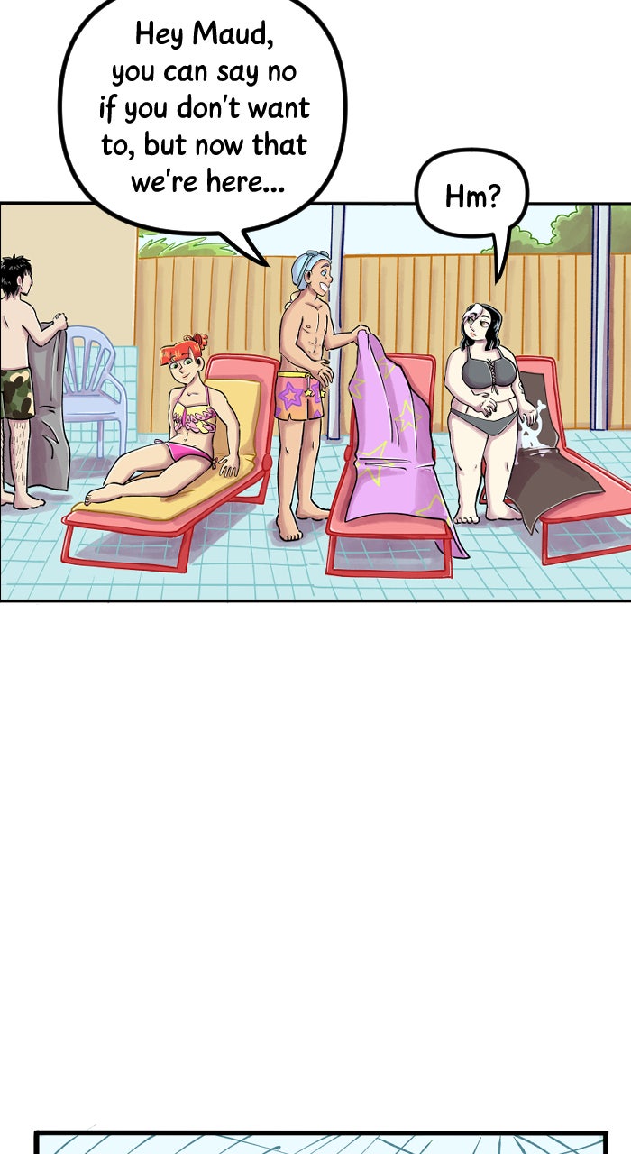 Acception Episode 320 page 2 - 