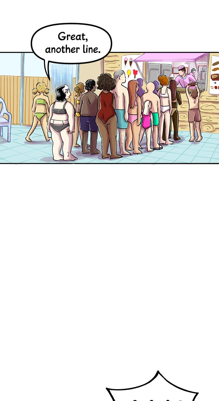 Acception Episode 320 page 11 - 