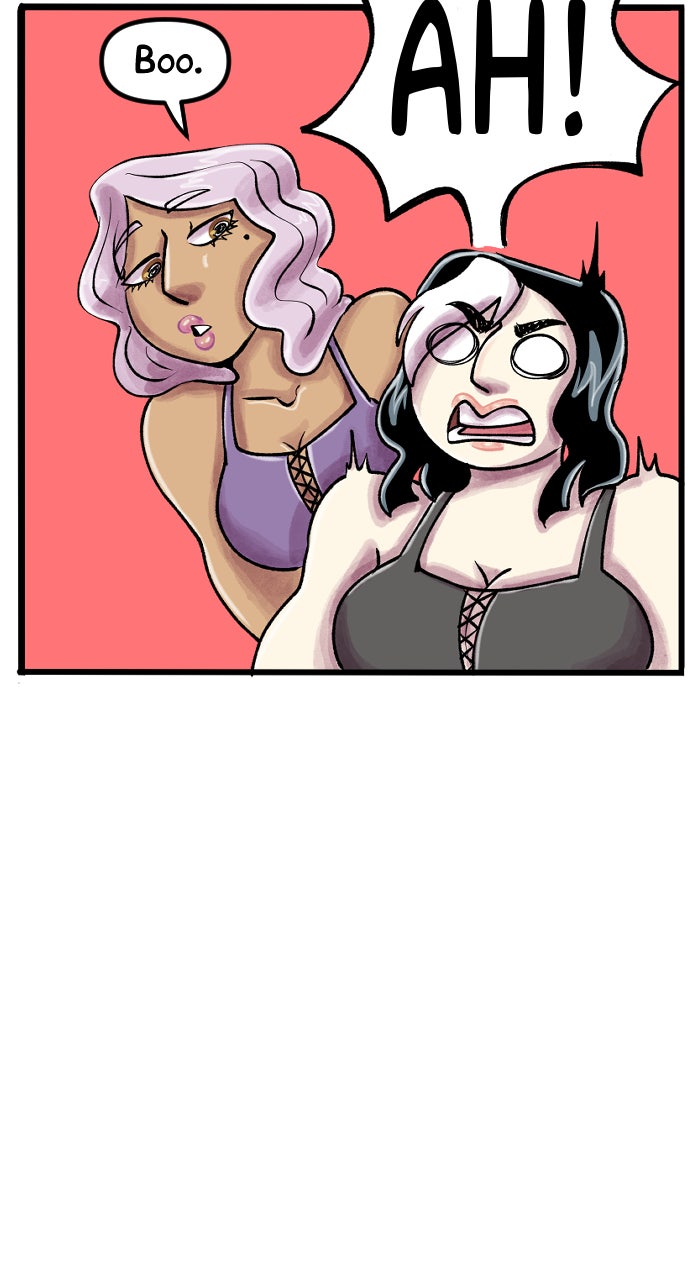 Acception Episode 320 page 12 - 