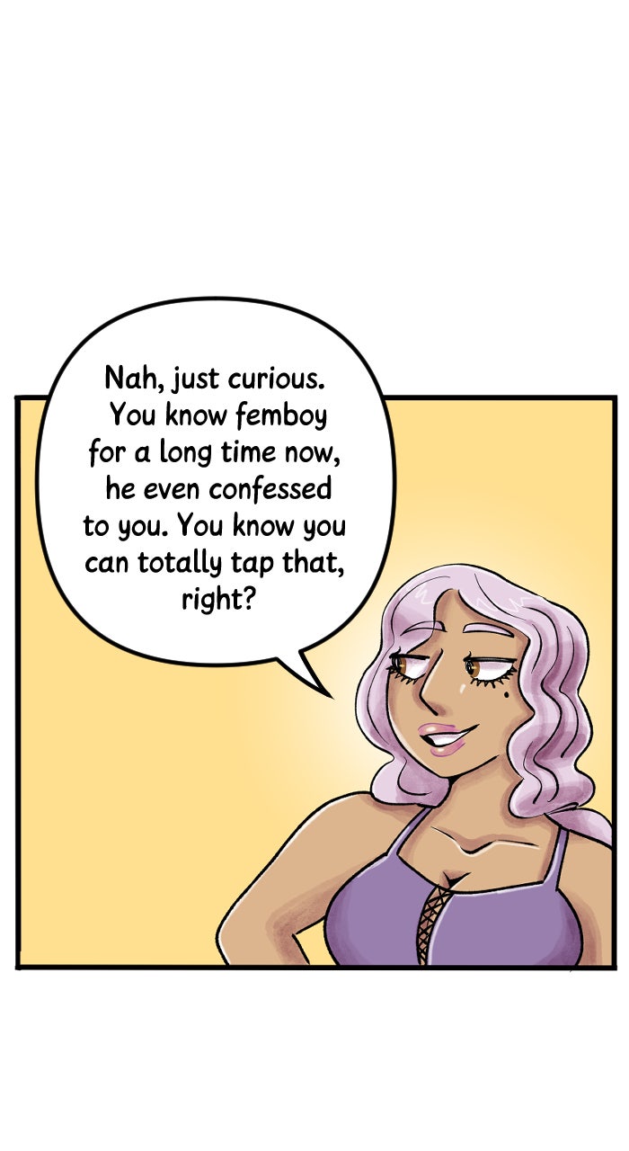 Acception Episode 320 page 14 - 