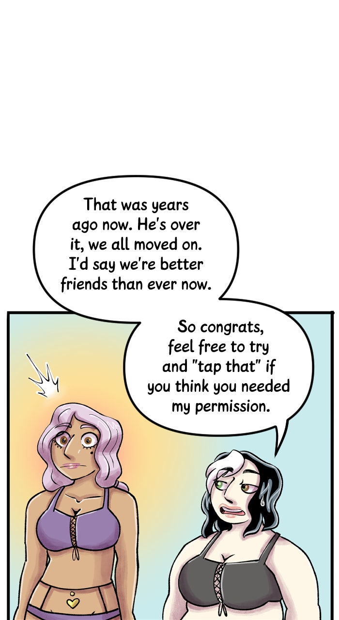 Acception Episode 320 page 15 - 