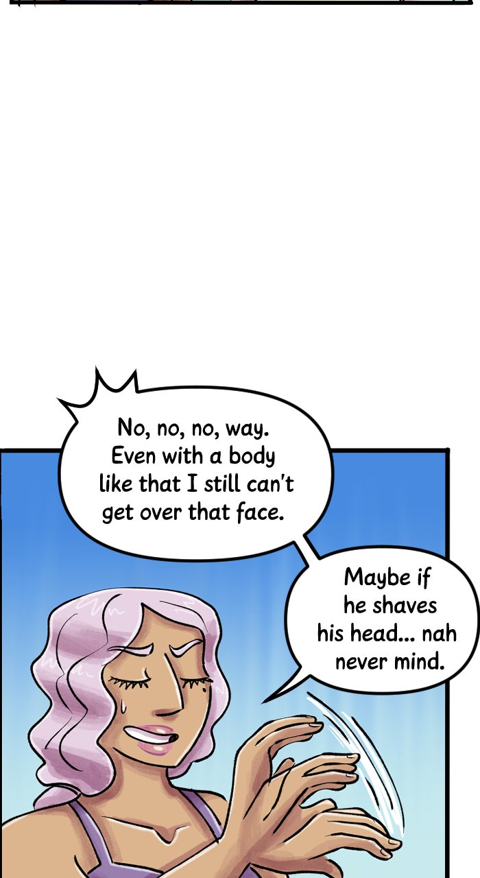 Acception Episode 320 page 16 - 