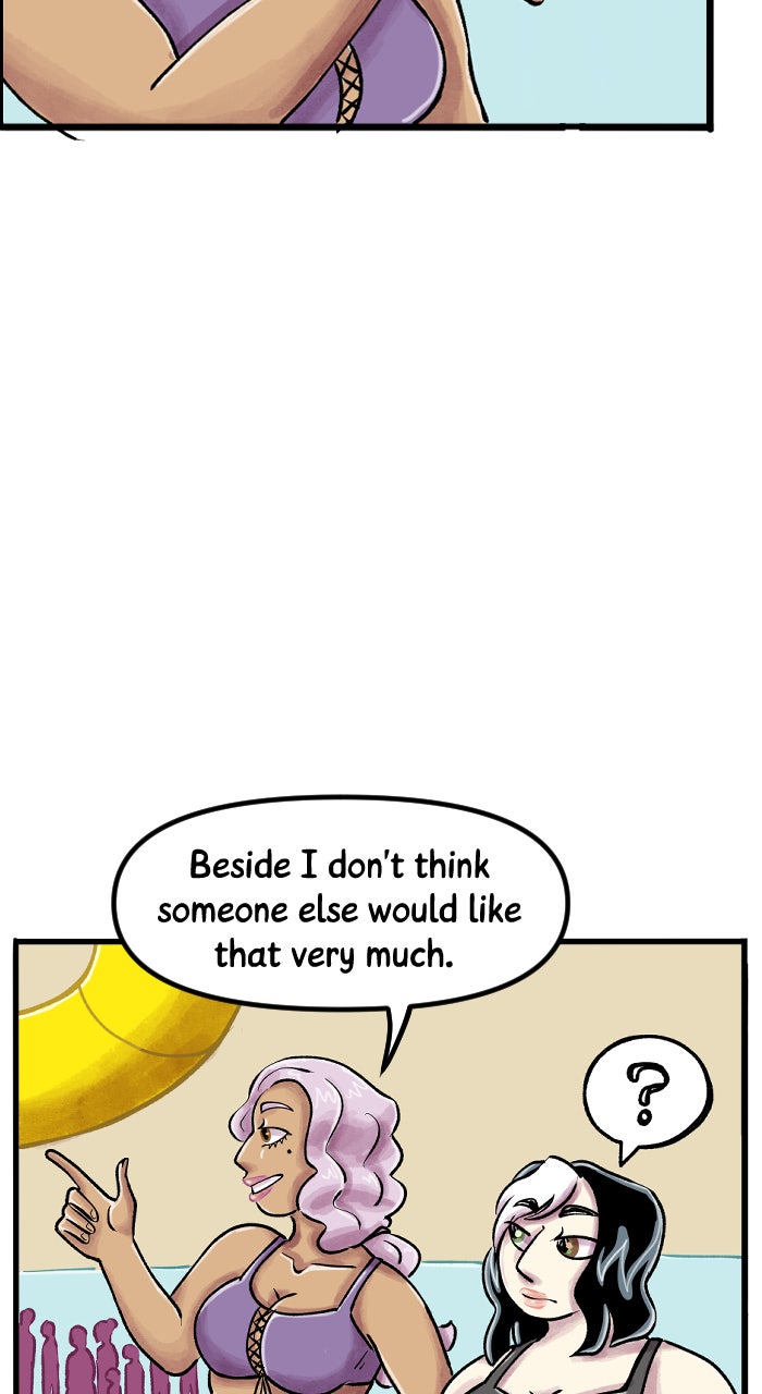 Acception Episode 320 page 17 - 