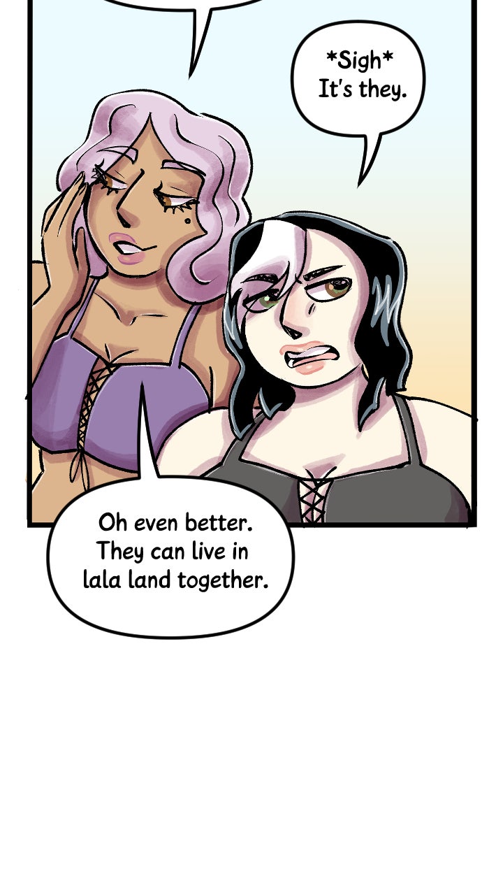 Acception Episode 320 page 20 - 