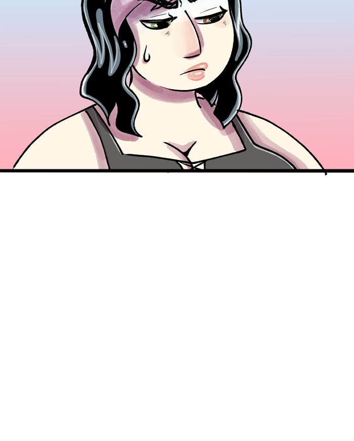 Acception Episode 320 page 25 - 