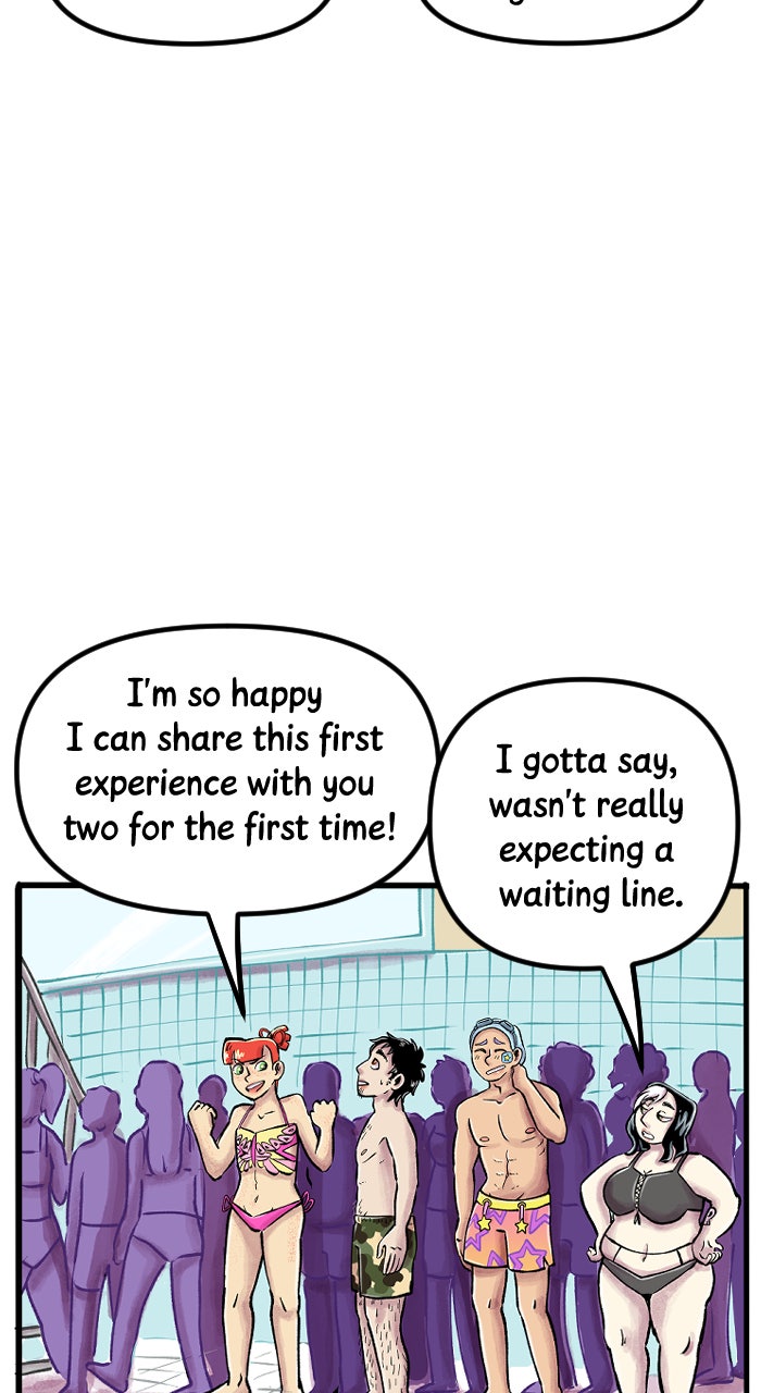 Acception Episode 320 page 6 - 