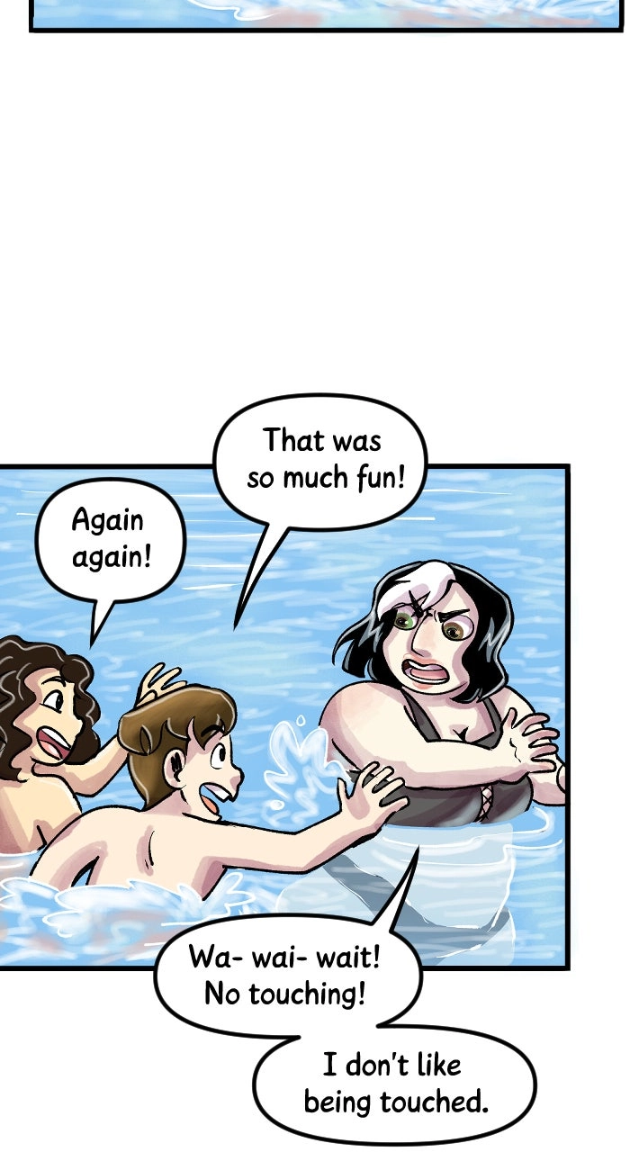 Acception Chapter 322 page 19 - 