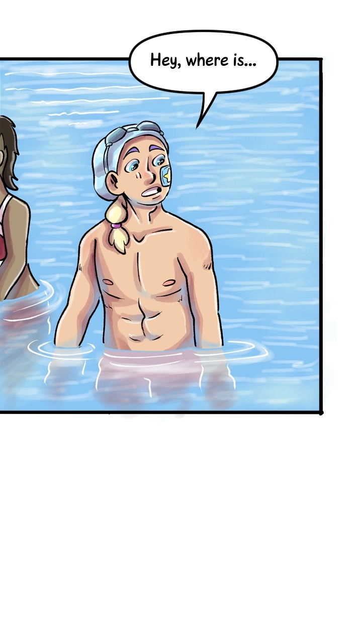 Acception Chapter 322 page 22 - 