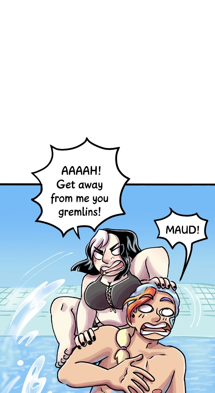 Acception Chapter 322 page 23 - 