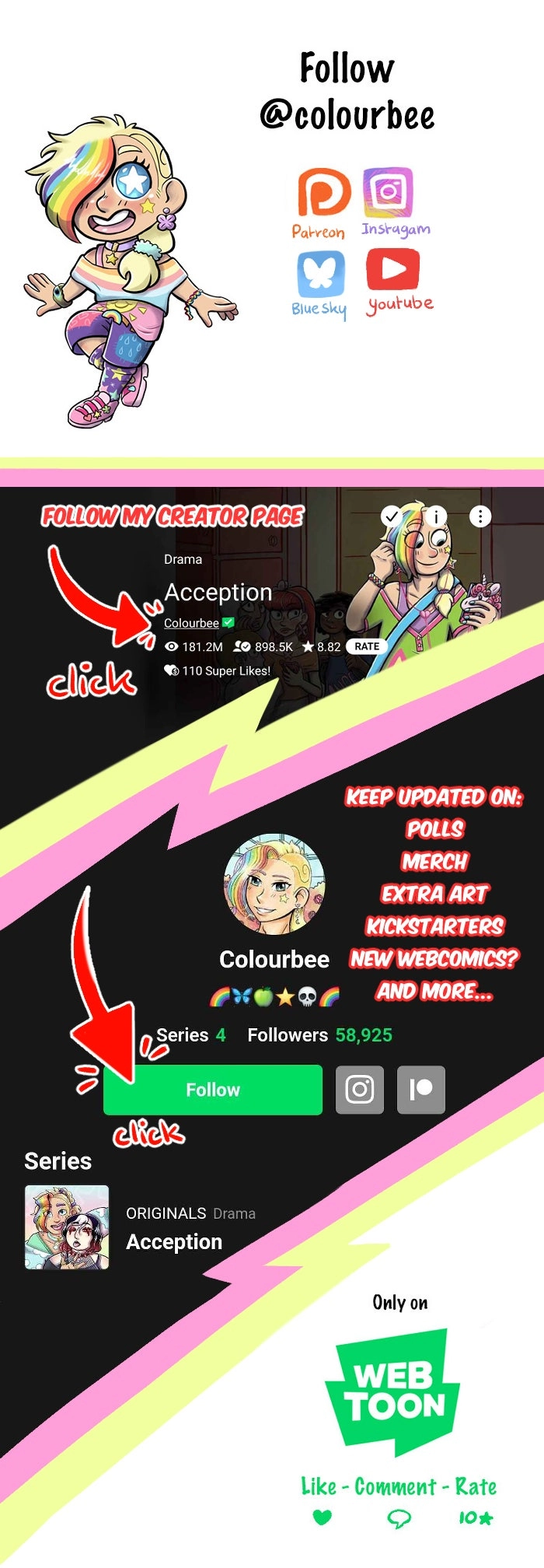 Acception Chapter 322 page 29 - 
