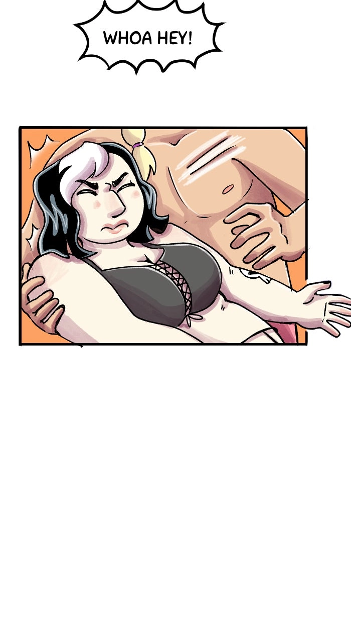 Acception Chapter 322 page 9 - 