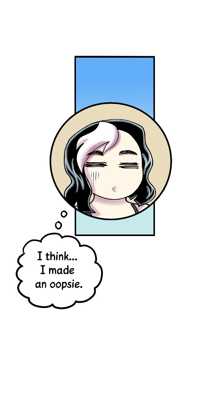 Acception Episode 322 page 2 - 