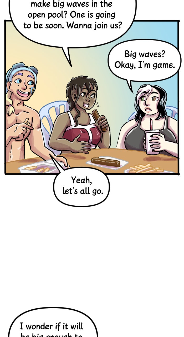 Acception Episode 322 page 13 - 