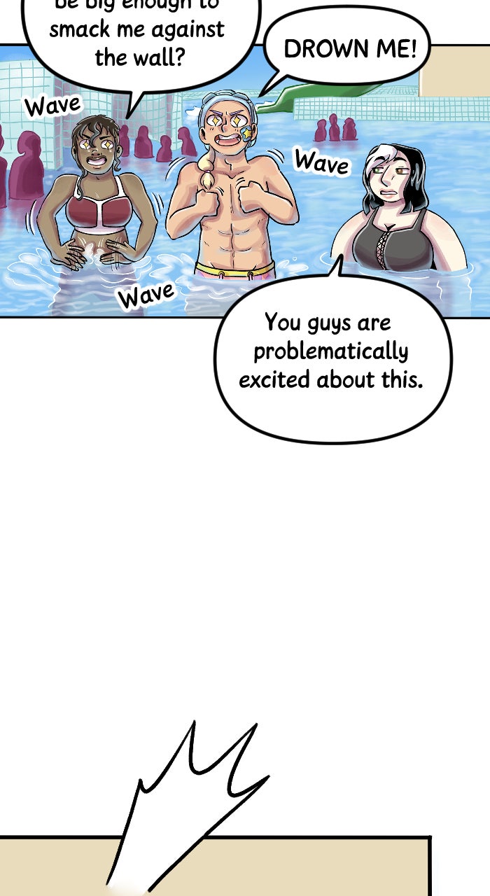Acception Episode 322 page 14 - 