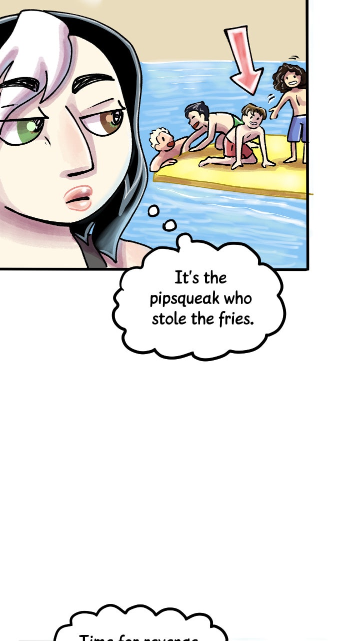 Acception Episode 322 page 15 - 