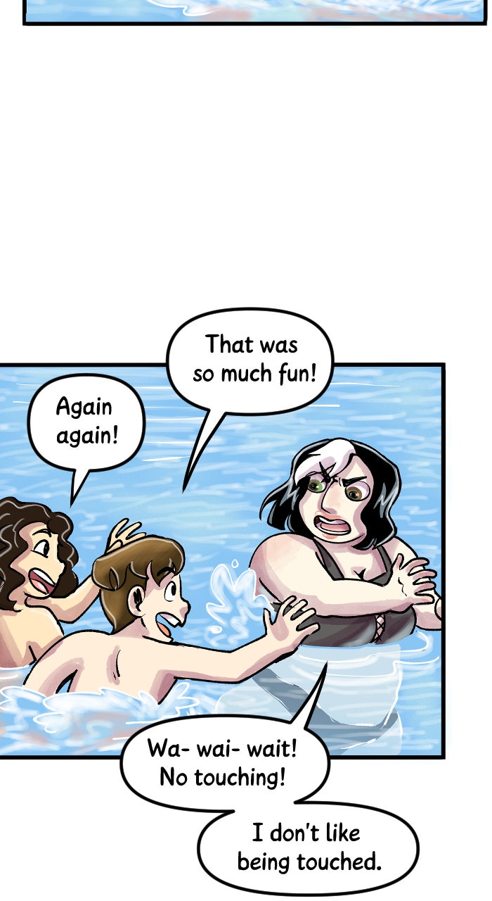 Acception Episode 322 page 19 - 