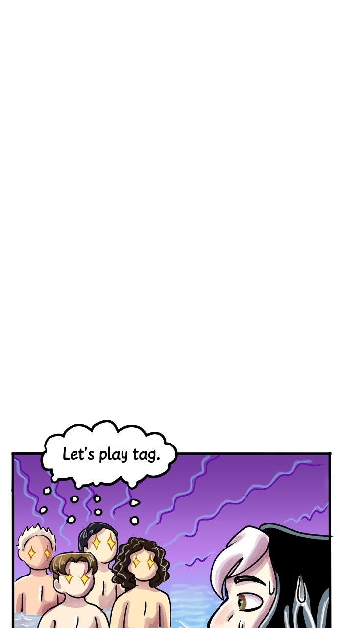 Acception Episode 322 page 20 - 