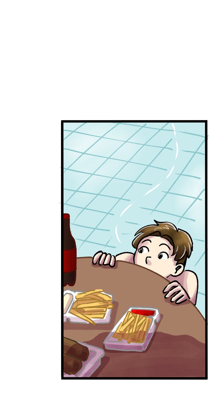 Acception Episode 322 page 5 - 