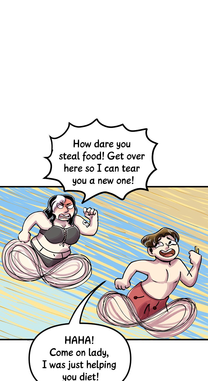 Acception Episode 322 page 7 - 