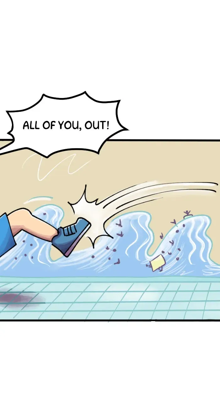 Acception Chapter 324 page 18 - 
