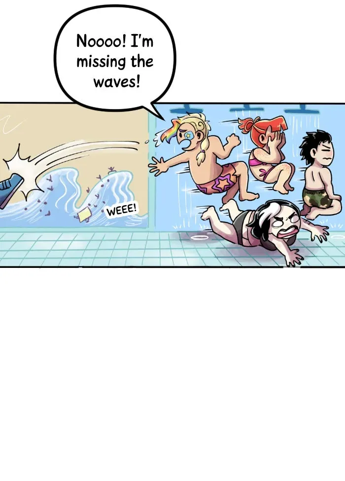 Acception Chapter 324 page 19 - 
